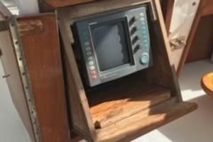 SOUTHERN GALE 40ft Pacemaker Yacht For Sale