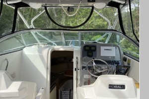24ft Robalo Yacht For Sale 24ft Robalo Yacht For Sale