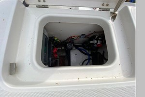 24ft Robalo Yacht For Sale 24ft Robalo Yacht For Sale