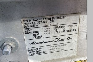 24ft Robalo Yacht For Sale 24ft Robalo Yacht For Sale