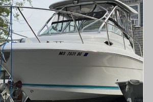 24ft Robalo Yacht For Sale 24ft Robalo Yacht For Sale