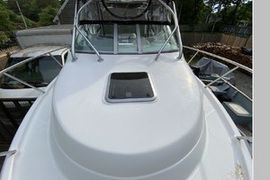 24ft Robalo Yacht For Sale 24ft Robalo Yacht For Sale