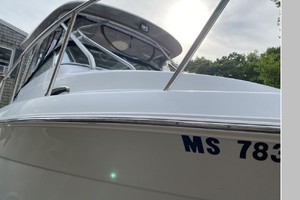 24ft Robalo Yacht For Sale 24ft Robalo Yacht For Sale