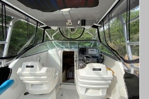 24ft Robalo Yacht For Sale 24ft Robalo Yacht For Sale