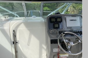 24ft Robalo Yacht For Sale 24ft Robalo Yacht For Sale