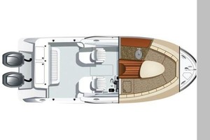 24ft Robalo Yacht For Sale 24ft Robalo Yacht For Sale