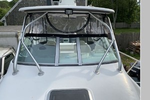 24ft Robalo Yacht For Sale 24ft Robalo Yacht For Sale