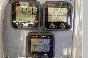 24ft Robalo Yacht For Sale 24ft Robalo Yacht For Sale