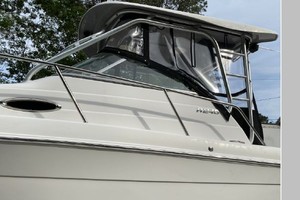 24ft Robalo Yacht For Sale 24ft Robalo Yacht For Sale