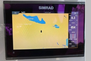 24ft Robalo Yacht For Sale 24ft Robalo Yacht For Sale