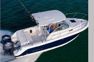 24ft Robalo Yacht For Sale 24ft Robalo Yacht For Sale