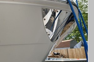 24ft Robalo Yacht For Sale 24ft Robalo Yacht For Sale