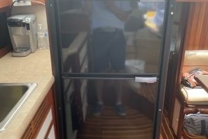 White Swan 36ft Trojan Yacht For Sale