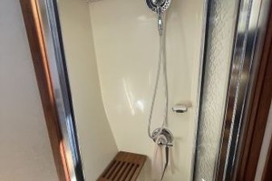 White Swan 36ft Trojan Yacht For Sale
