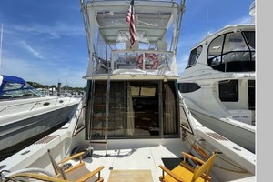 White Swan 36ft Trojan Yacht For Sale