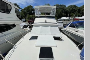 White Swan 36ft Trojan Yacht For Sale