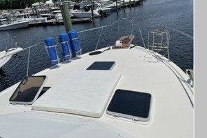 White Swan 36ft Trojan Yacht For Sale