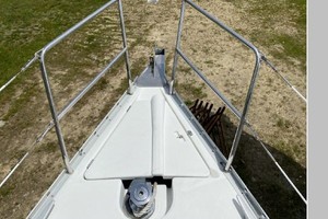 Off Call 36ft Beneteau Yacht For Sale