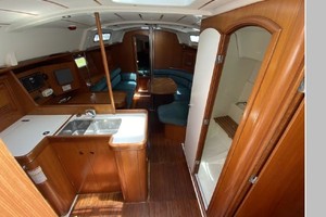 Off Call 36ft Beneteau Yacht For Sale