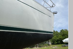 Off Call 36ft Beneteau Yacht For Sale