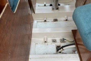Off Call 36ft Beneteau Yacht For Sale