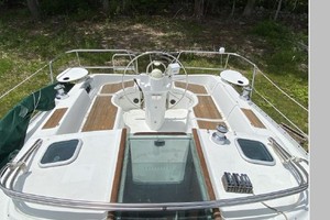 Off Call 36ft Beneteau Yacht For Sale