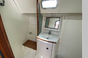 Off Call 36ft Beneteau Yacht For Sale