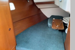 Off Call 36ft Beneteau Yacht For Sale