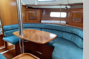 Off Call 36ft Beneteau Yacht For Sale