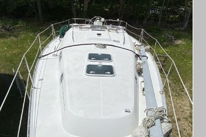 Off Call 36ft Beneteau Yacht For Sale