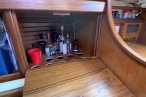 Ruffian 35ft Beneteau Yacht For Sale
