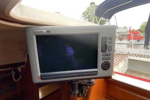 Ruffian 35ft Beneteau Yacht For Sale