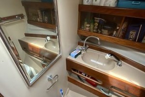 Ruffian 35ft Beneteau Yacht For Sale