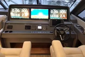  2021 Maritimo M 70 Yacht For Sale in  