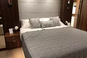  2021 Maritimo M 70 Yacht For Sale in  