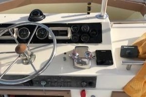 HEIDE MARIE 36ft Egg Harbor Yacht For Sale