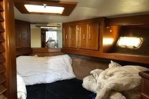 HEIDE MARIE 36ft Egg Harbor Yacht For Sale