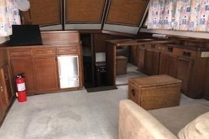 HEIDE MARIE 36ft Egg Harbor Yacht For Sale