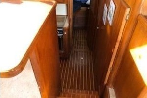HEIDE MARIE 36ft Egg Harbor Yacht For Sale