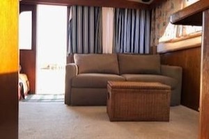 HEIDE MARIE 36ft Egg Harbor Yacht For Sale