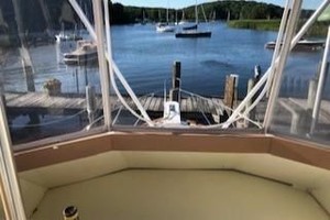 HEIDE MARIE 36ft Egg Harbor Yacht For Sale