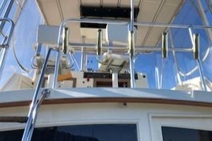 HEIDE MARIE 36ft Egg Harbor Yacht For Sale