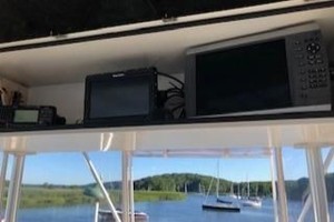 HEIDE MARIE 36ft Egg Harbor Yacht For Sale