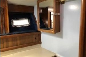 HEIDE MARIE 36ft Egg Harbor Yacht For Sale