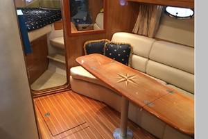 Tenacity 35ft Regal Yacht For Sale