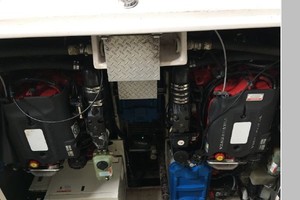 Tenacity 35ft Regal Yacht For Sale