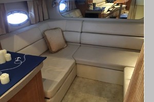 Tenacity 35ft Regal Yacht For Sale
