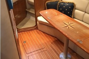 Tenacity 35ft Regal Yacht For Sale