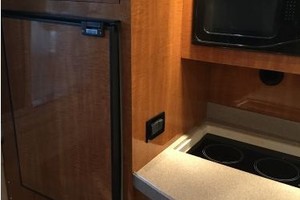 Tenacity 35ft Regal Yacht For Sale