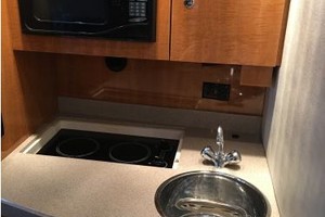 Tenacity 35ft Regal Yacht For Sale